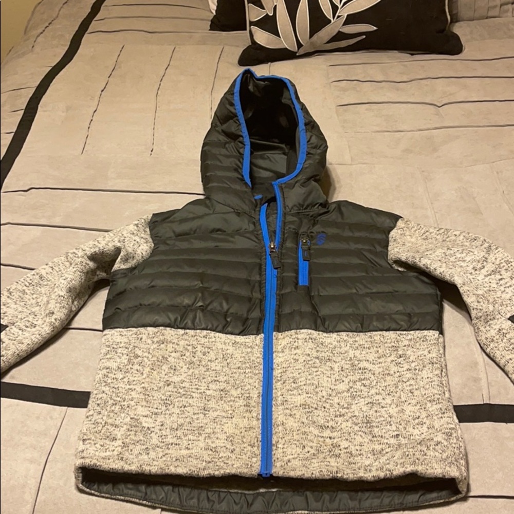 Jacket